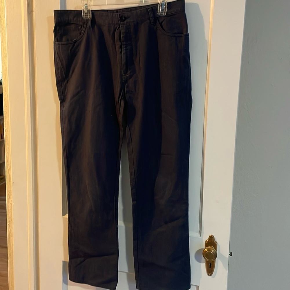 Hart Schaffner Marx Jean size 36x30